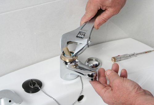 Faucet Replacement in Auburn, WA